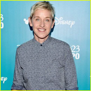 Ellen DeGeneres Displays Updated Appearance in Los Angeles After UK Residence
