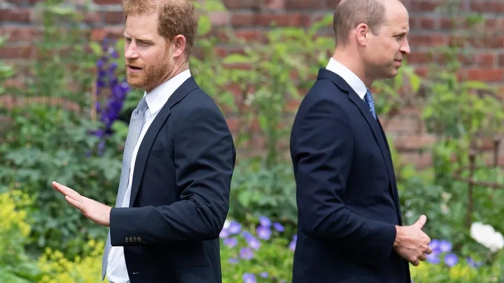 Prince William and Prince Harry have been in conflict for several years.