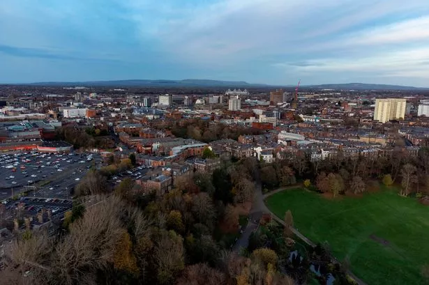 Historic Preston Guild festival looks set to continue despite council abolition