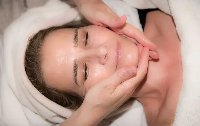 Embracing the Synergy of Beauty and Health for a Luminous Look