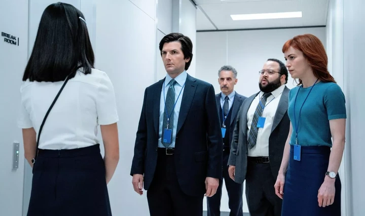 Severance season 2 still