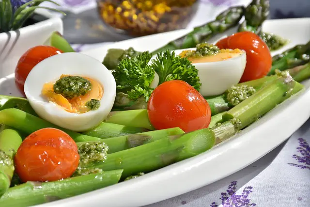 Harnessing Nutrition for Radiant Skin: Dietary Strategies for Enhanced Skin Health