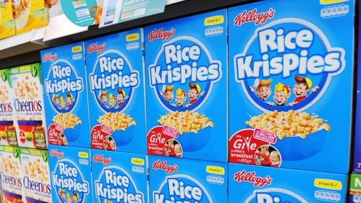 Rice Krispies