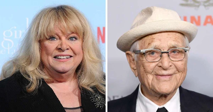 Sally Struthers discusses her relationship with Norman Lear and her efforts to exit the show