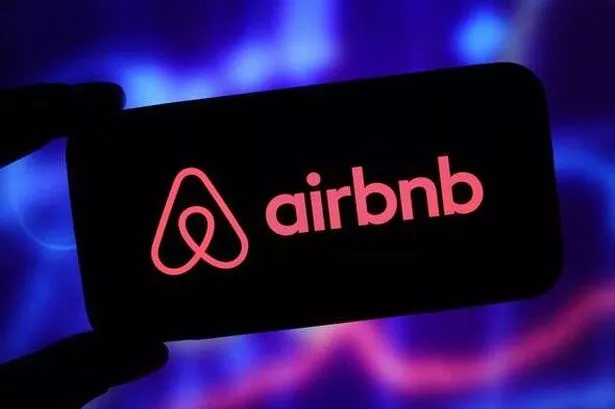 Airbnb's top boss in UK and Northern Europe quits after four years in role
