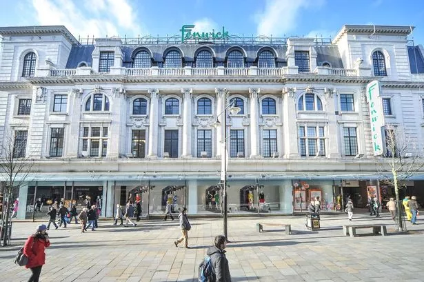 Fenwick launches Colmans Fish and Chips restaurant in latest foodie collaboration