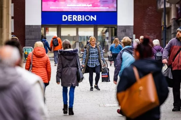 UK shop prices drop as food inflation soars, British Retail Consortium reports