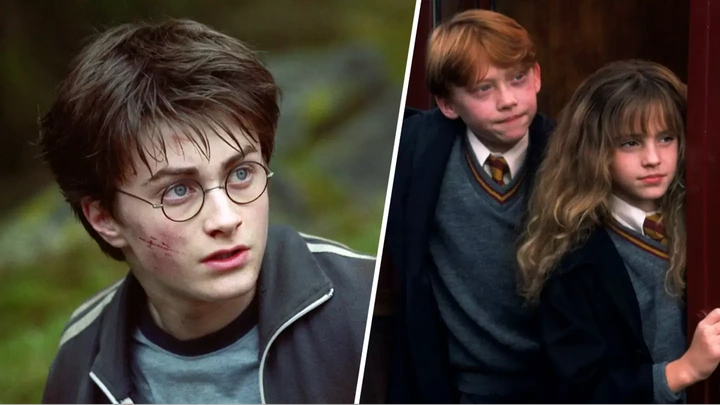 Critics lambast ‘Harry Potter 8’ as subpar: ‘feels like fan fiction’