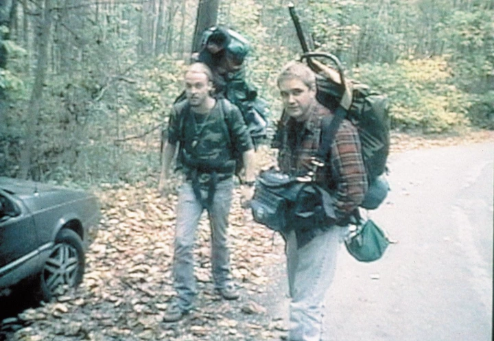 Cinematic masterpieces with scarce survivors